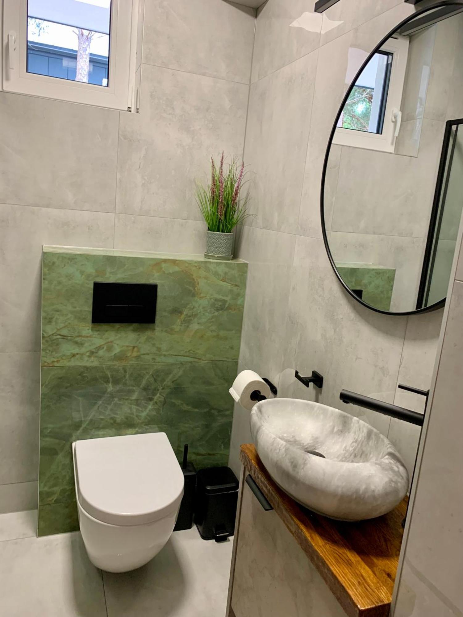 Villa Lesne Szumy Na Roztoczu