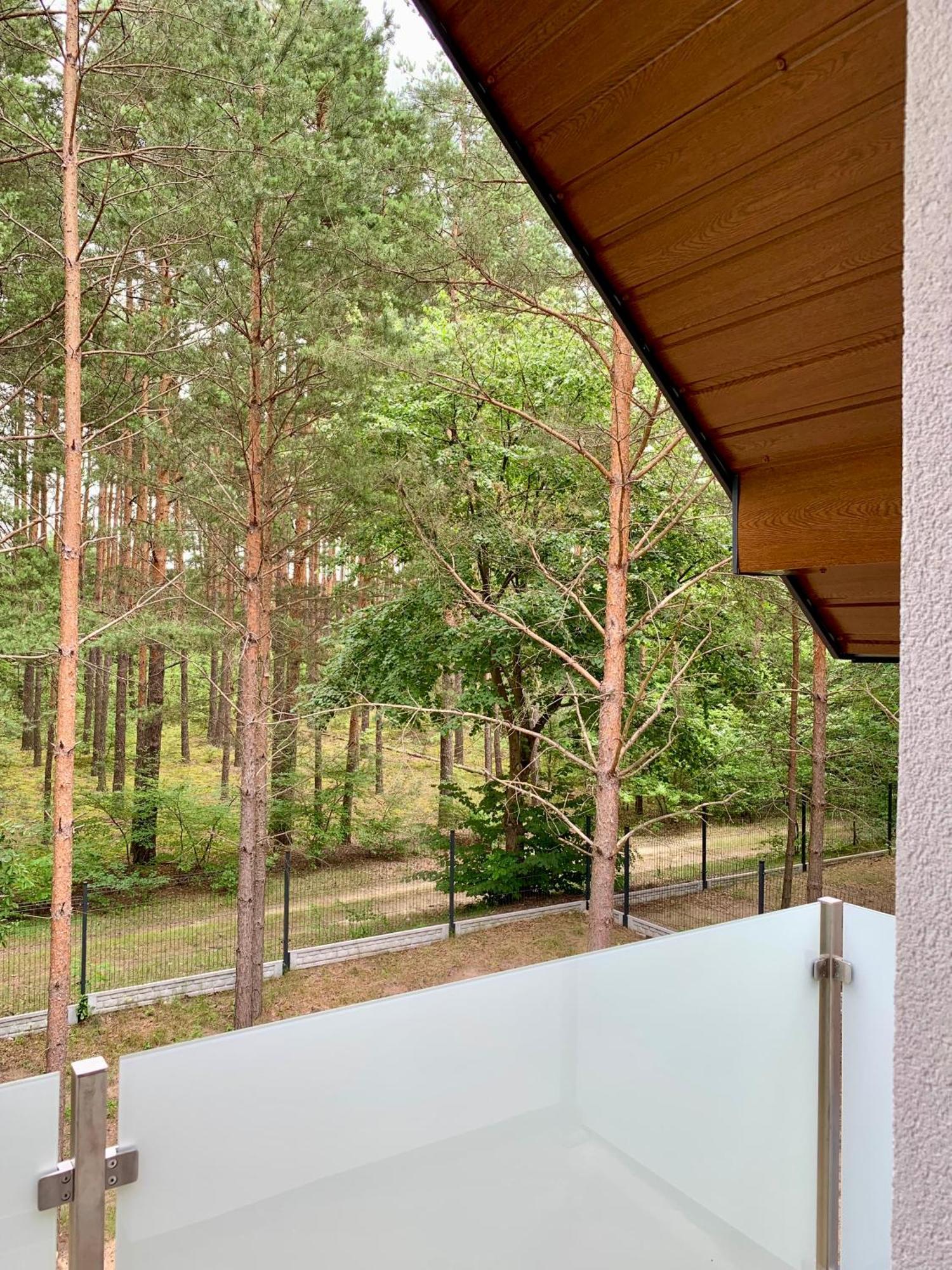 Lesne Szumy Na Roztoczu Villa
