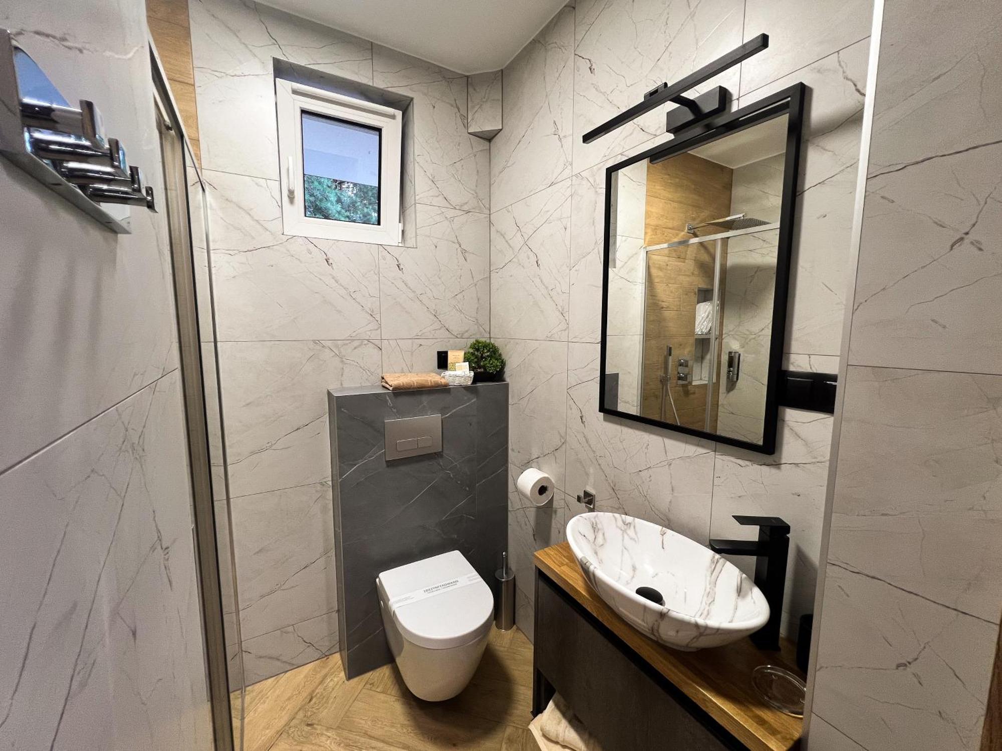 Villa Lesne Szumy Na Roztoczu