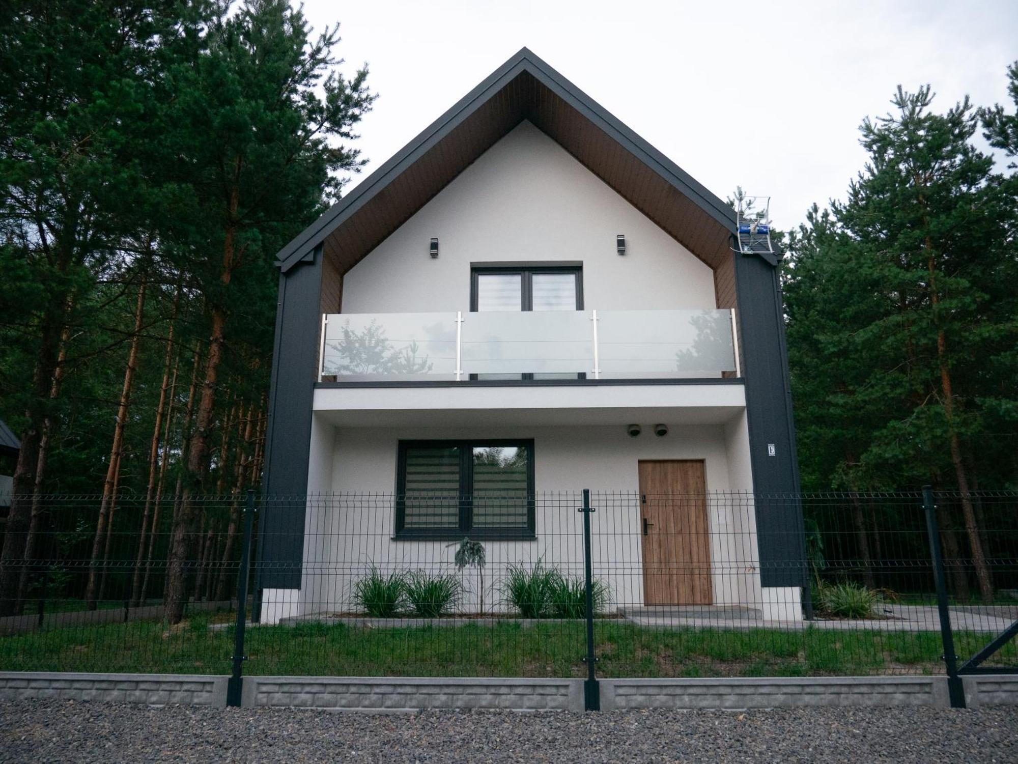 Lesne Szumy Na Roztoczu Villa Zwierzyniec