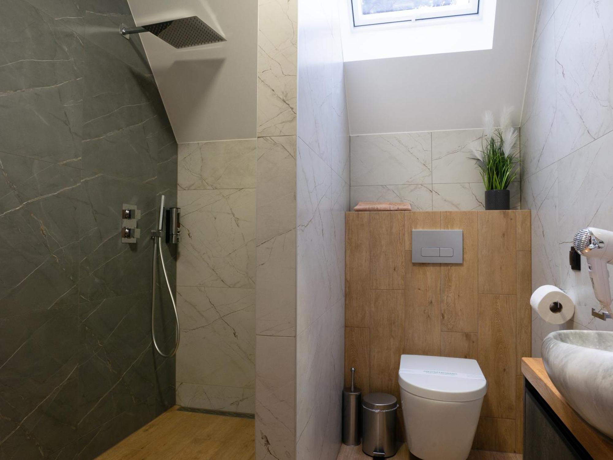 Villa Lesne Szumy Na Roztoczu