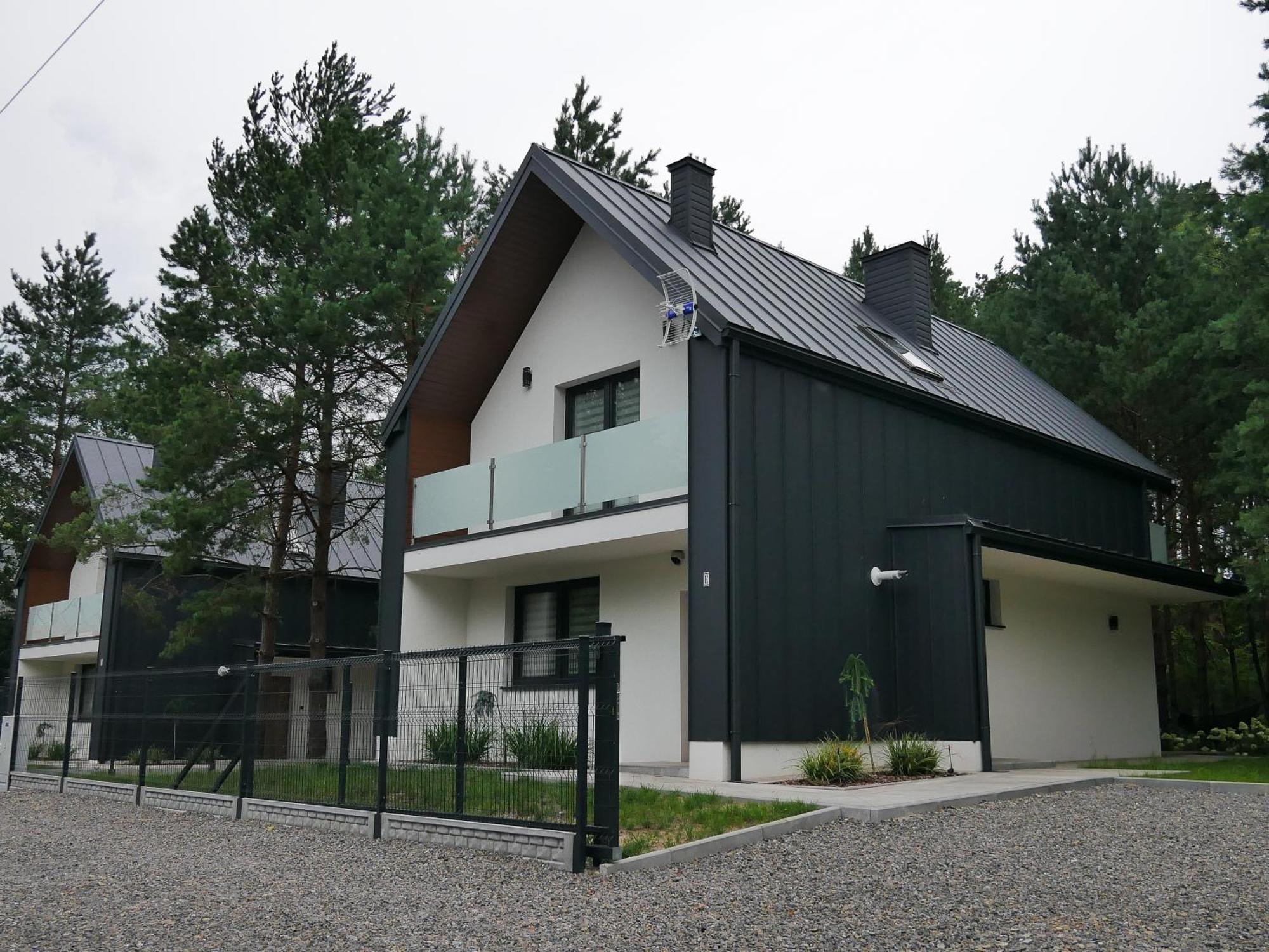 Lesne Szumy Na Roztoczu Villa *