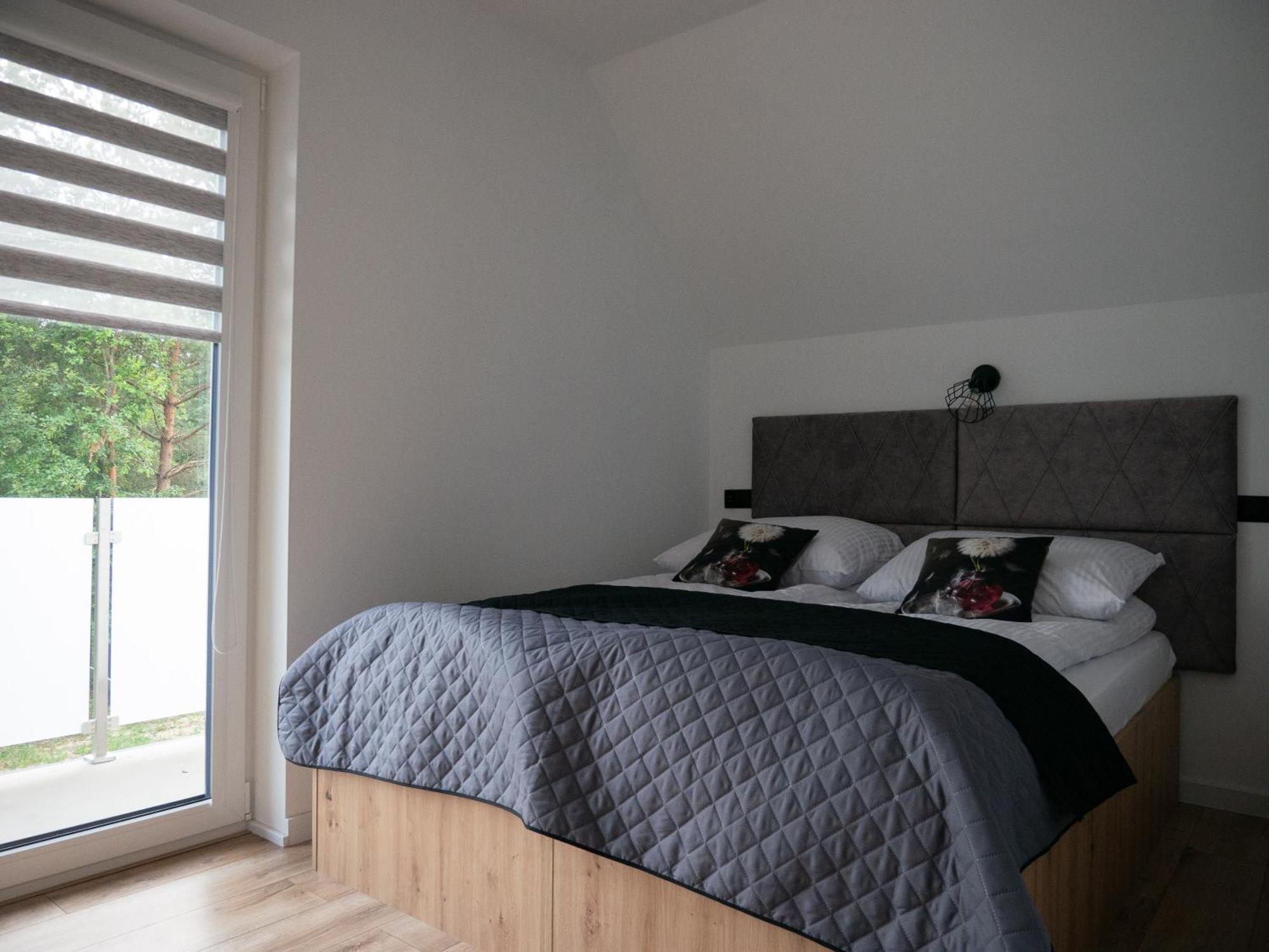 Lesne Szumy Na Roztoczu Villa Zwierzyniec