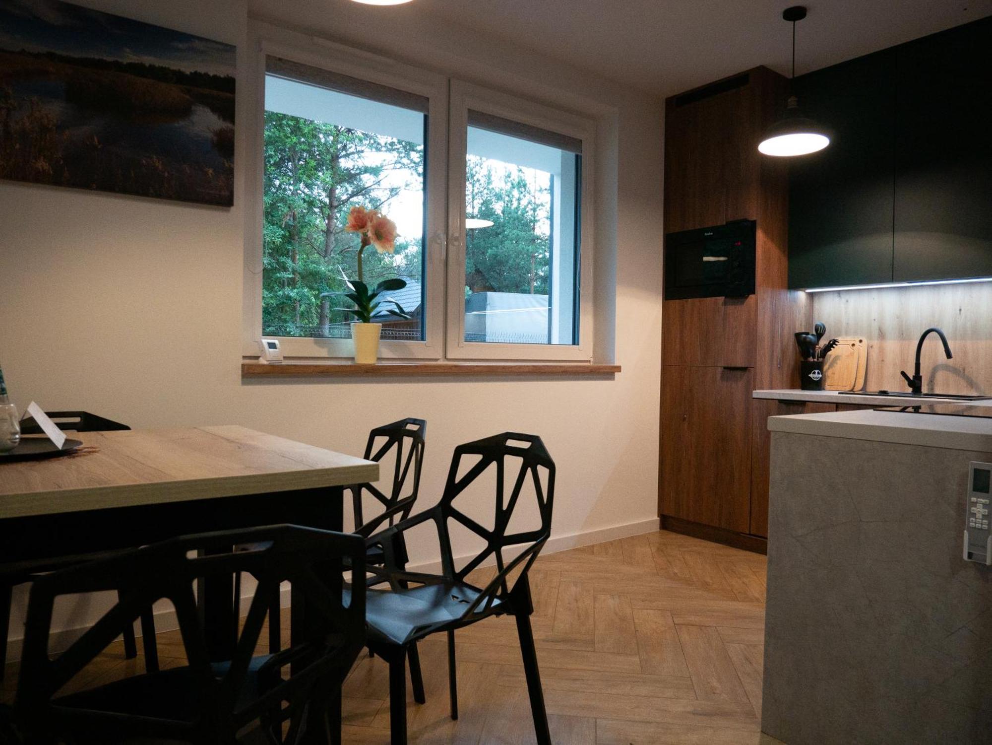 Villa Lesne Szumy Na Roztoczu *